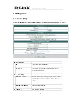 Preview for 14 page of D-Link DVG-2004S Quick User Manual