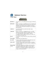 Предварительный просмотр 2 страницы D-Link DVG-2016 Quick Installation Manual