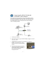 Предварительный просмотр 4 страницы D-Link DVG-2016 Quick Installation Manual