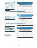 Preview for 10 page of D-Link DVG-2101S Quick Installation Manual