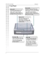 Предварительный просмотр 6 страницы D-Link DVG-2101S User Manual