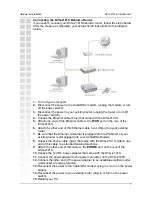 Предварительный просмотр 9 страницы D-Link DVG-2101S User Manual