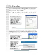 Предварительный просмотр 11 страницы D-Link DVG-2101S User Manual