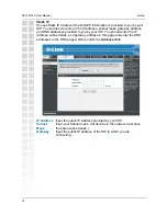 Предварительный просмотр 16 страницы D-Link DVG-2101S User Manual