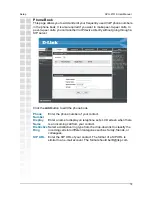Предварительный просмотр 21 страницы D-Link DVG-2101S User Manual