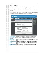 Предварительный просмотр 22 страницы D-Link DVG-2101S User Manual