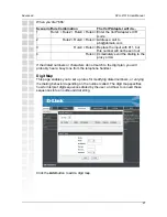 Предварительный просмотр 29 страницы D-Link DVG-2101S User Manual