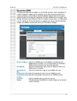 Предварительный просмотр 35 страницы D-Link DVG-2101S User Manual