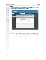 Предварительный просмотр 36 страницы D-Link DVG-2101S User Manual