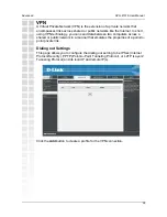 Предварительный просмотр 37 страницы D-Link DVG-2101S User Manual