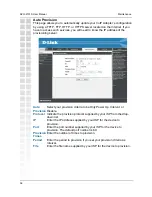 Предварительный просмотр 40 страницы D-Link DVG-2101S User Manual