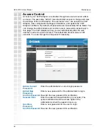 Предварительный просмотр 44 страницы D-Link DVG-2101S User Manual