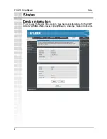 Предварительный просмотр 46 страницы D-Link DVG-2101S User Manual