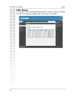 Предварительный просмотр 48 страницы D-Link DVG-2101S User Manual