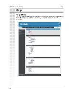 Предварительный просмотр 52 страницы D-Link DVG-2101S User Manual