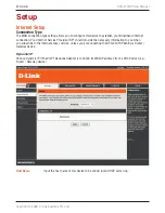 Предварительный просмотр 14 страницы D-Link DVG-2101sp User Manual