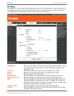 Предварительный просмотр 24 страницы D-Link DVG-2101sp User Manual