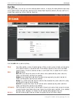 Предварительный просмотр 29 страницы D-Link DVG-2101sp User Manual