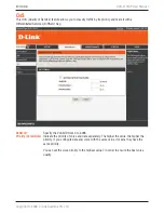 Предварительный просмотр 36 страницы D-Link DVG-2101sp User Manual