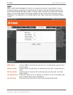 Предварительный просмотр 40 страницы D-Link DVG-2101sp User Manual