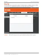 Предварительный просмотр 44 страницы D-Link DVG-2101sp User Manual