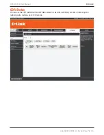 Предварительный просмотр 47 страницы D-Link DVG-2101sp User Manual