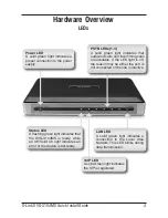 Preview for 4 page of D-Link DVG-3104MS - VoiceCenter PSTN Gateway Quick Install Manual