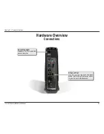 Предварительный просмотр 16 страницы D-Link DVG-3104MS - VoiceCenter PSTN Gateway User Manual