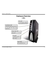 Предварительный просмотр 17 страницы D-Link DVG-3104MS - VoiceCenter PSTN Gateway User Manual