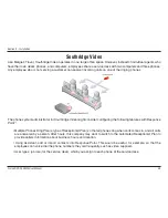 Предварительный просмотр 48 страницы D-Link DVG-3104MS - VoiceCenter PSTN Gateway User Manual