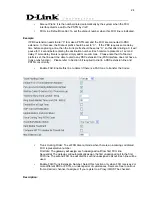 Предварительный просмотр 27 страницы D-Link DVG-4088S User Manual