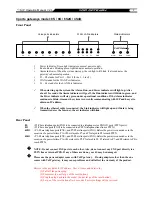 Preview for 15 page of D-Link DVG-5004 Operation Manual