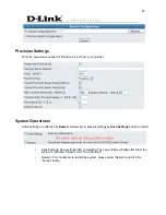 Preview for 45 page of D-Link DVG-5008S User Manual