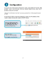 Предварительный просмотр 7 страницы D-Link DVG-5102S Quick Installation Manual