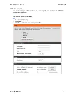 Preview for 8 page of D-Link DVG-5102S User Manual