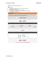 Preview for 9 page of D-Link DVG-5102S User Manual