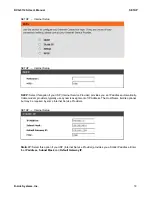 Предварительный просмотр 18 страницы D-Link DVG-5112S User Manual