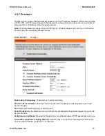 Предварительный просмотр 80 страницы D-Link DVG-5112S User Manual