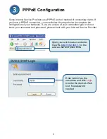 Предварительный просмотр 6 страницы D-Link DVG-5121SP Quick Installation Manual