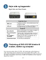 Предварительный просмотр 103 страницы D-Link DVG-5121SP Quick Installation Manual