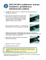 Предварительный просмотр 115 страницы D-Link DVG-5121SP Quick Installation Manual