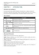 Preview for 6 page of D-Link DVG-5402G User Manual