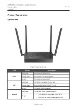 Preview for 17 page of D-Link DVG-5402G User Manual