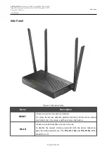 Preview for 19 page of D-Link DVG-5402G User Manual