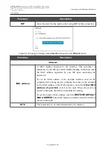 Preview for 86 page of D-Link DVG-5402G User Manual