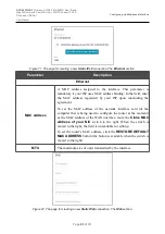 Preview for 89 page of D-Link DVG-5402G User Manual