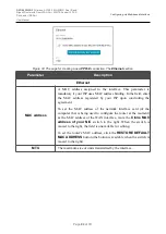 Preview for 92 page of D-Link DVG-5402G User Manual