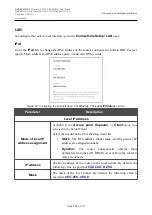 Preview for 114 page of D-Link DVG-5402G User Manual