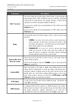 Preview for 134 page of D-Link DVG-5402G User Manual