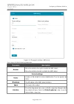 Preview for 139 page of D-Link DVG-5402G User Manual